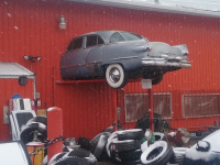 A & A Auto Salvage