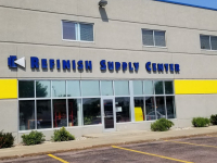 Sturdevant's Refinish Supply Center