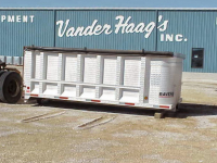 Vander Haag's Inc.