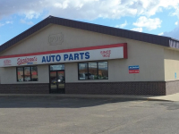 Sturdevant's Auto Value