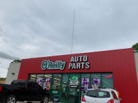 O'Reilly Auto Parts