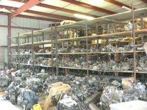 Blountville Auto Salvage (Image 3 of 4)