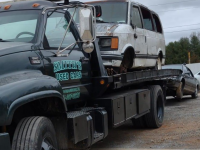 Smith's Auto Salvage And Scrap Metal Recycling