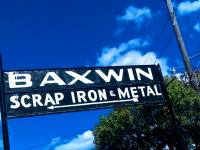 Baxwin Scrap Iron & Metal