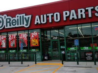 O'Reilly Auto Parts