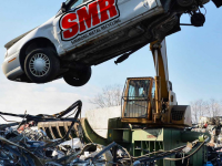 SMR Simmons Metal Recycling