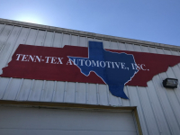 Tenn Tex Automotive Inc