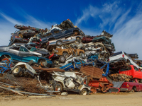 Harmon Scrap Metal