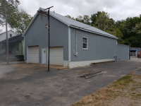 Selby's Repair and Auto Body