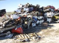 Potts Auto Salvage