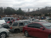 David's Used Auto Parts