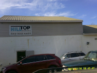 Hilltop Honda Acura Salvage Inc.