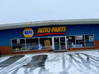 NAPA Auto Parts