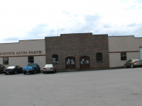 White's Auto Parts