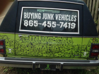 Junk Car Mafia