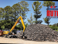 Tennessee Auto Salvage & Recycling, Inc