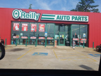 O'Reilly Auto Parts