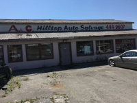 AC Hilltop Auto Salvage