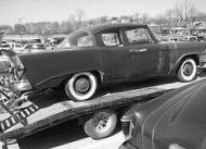 Kennedy's Auto Salvage & Wrckr