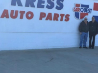 Carquest Auto Parts - KRESS AUTO PARTS