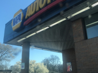 NAPA Auto Parts