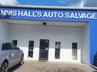 Dennis Hall's Auto Salvage