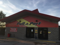 Pull-A-Part