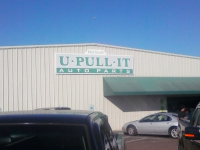 U-Pull-It Memphis