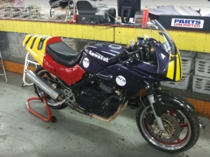 Mid South Motorcycle Salvage (Image 3 of 3)
