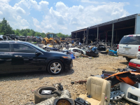 Manus Road Auto Salvage