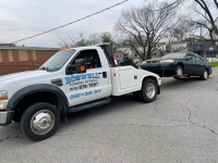 Boswell Towing and cash for junk cars