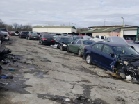 Four Lane Auto Salvage