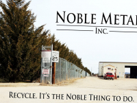 Noble Metals, Inc.