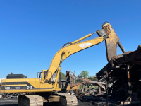 Tennessee Metals Recycling Center