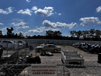 Cash for Cars, Sell my Junk Car - Raceway Pik-A-Part