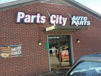 Parts City Auto Parts - Scotts Hill Auto