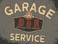 D&R Automotive Repair