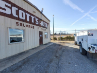 Scott's Auto Salvage & Sales
