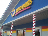 NAPA Auto Parts - RIDGE TO RIVER LLC