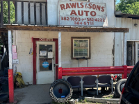 Rawls & Sons Auto Salvage