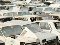 Anderson Auto Salvage & Recycling