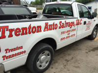Trenton Auto Salvage