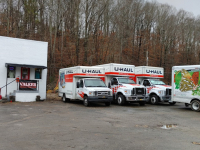 Valker Cycle & Salvage + UHAUL