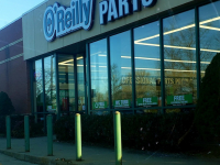 O'Reilly Auto Parts