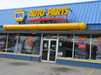 NAPA Auto Parts - QUALITY PARTS EXPRESS INC