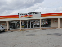 Abilene Parts Plus