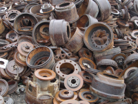 Metals Recycling LLC.