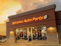 Advance Auto Parts