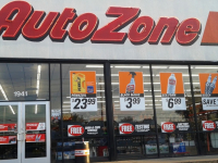 AutoZone Auto Parts