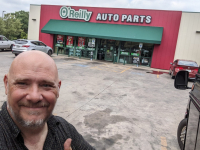 O'Reilly Auto Parts